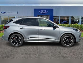 Used Ford Kuga 2025 for sale - 79504905: Photo