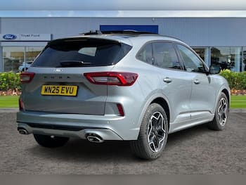 Used Ford Kuga 2025 for sale - 79504905: Photo