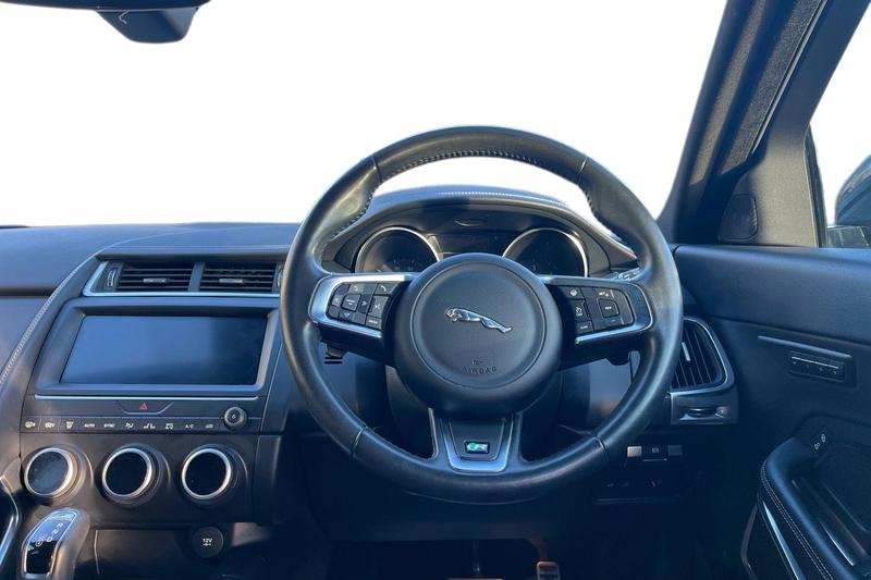 Used Jaguar E-Pace 2019 for sale - 76819263: Photo 11