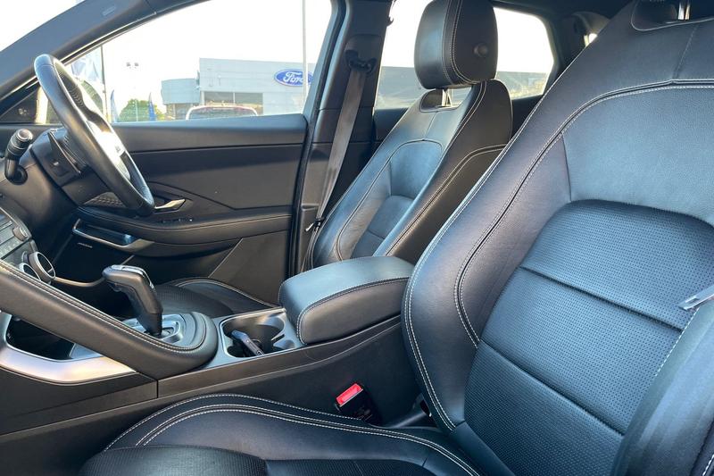 Used Jaguar E-Pace 2019 for sale - 76819263: Photo 19