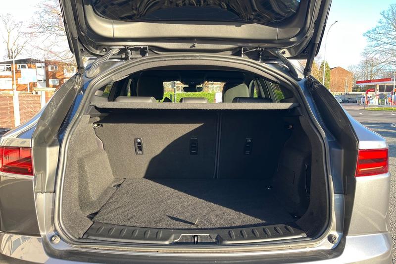 Used Jaguar E-Pace 2019 for sale - 76819263: Photo 21