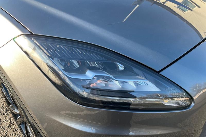 Used Jaguar E-Pace 2019 for sale - 76819263: Photo 28