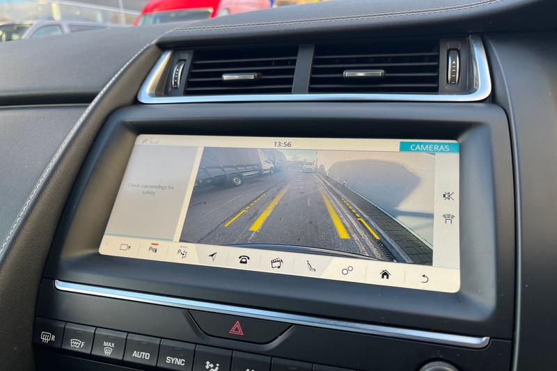 Used Jaguar E-Pace 2019 for sale - 76819263: Photo 35