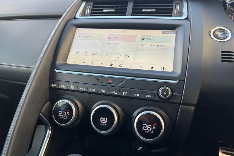 Used Jaguar E-Pace 2019 for sale - 76819263: Photo 36