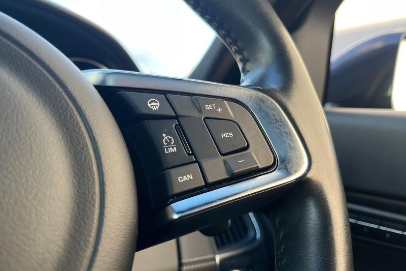 Used Jaguar E-Pace 2019 for sale - 76819263: Photo 40