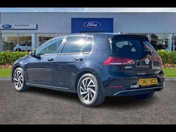 Used Volkswagen Golf 2020 for sale - 74224935: Photo