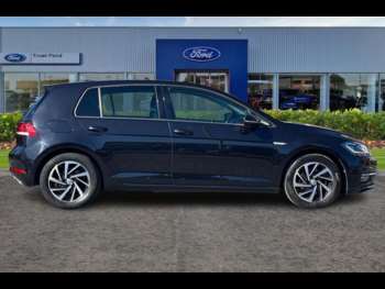 Used Volkswagen Golf 2020 for sale - 74224935: Photo