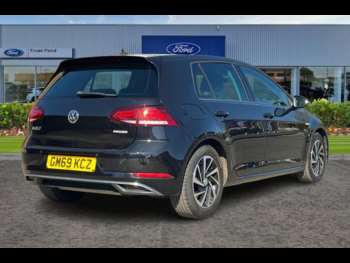 Used Volkswagen Golf 2020 for sale - 74224935: Photo