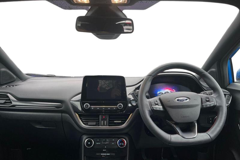 Used Ford Puma 2023 for sale - 77138164: Photo 10