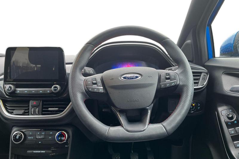 Used Ford Puma 2023 for sale - 77138164: Photo 11