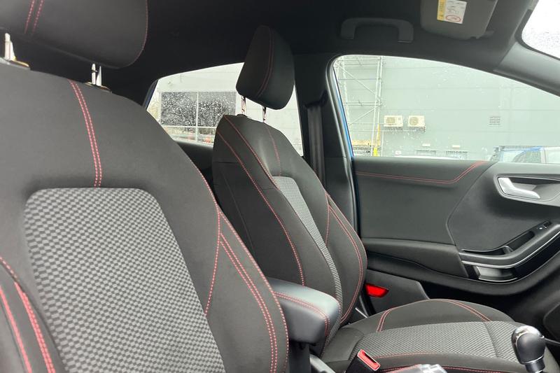 Used Ford Puma 2023 for sale - 77138164: Photo 17