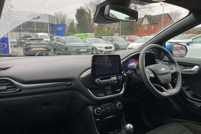 Used Ford Puma 2023 for sale - 77138164: Photo 18