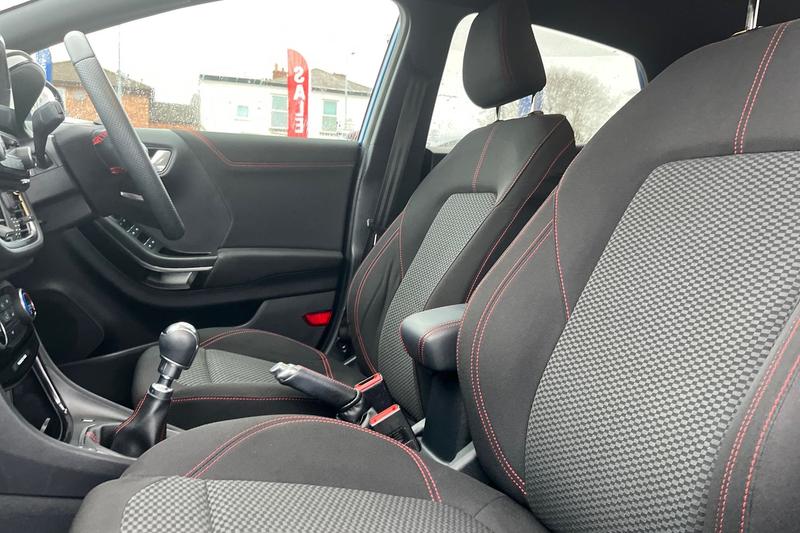 Used Ford Puma 2023 for sale - 77138164: Photo 19