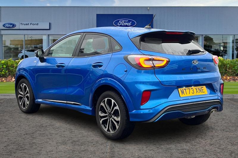 Used Ford Puma 2023 for sale - 77138164: Photo 2