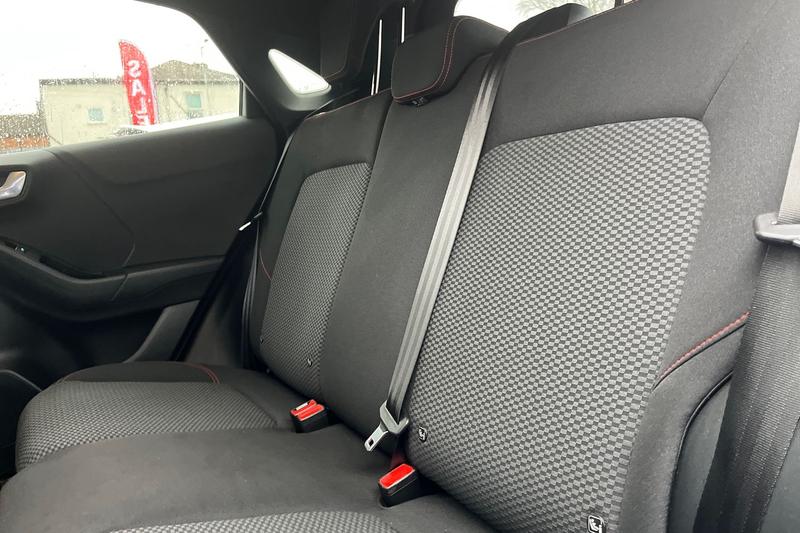 Used Ford Puma 2023 for sale - 77138164: Photo 20