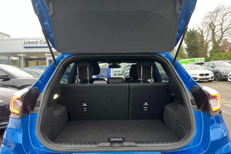 Used Ford Puma 2023 for sale - 77138164: Photo 21