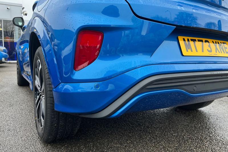 Used Ford Puma 2023 for sale - 77138164: Photo 23