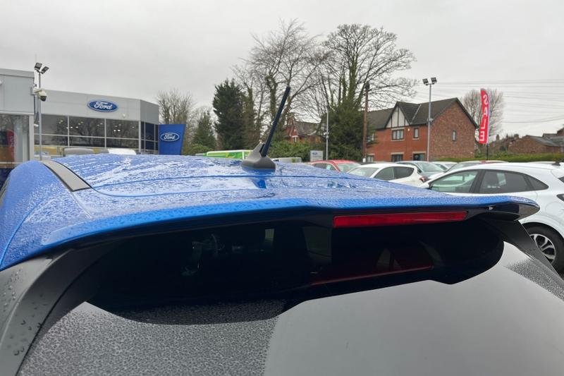 Used Ford Puma 2023 for sale - 77138164: Photo 24