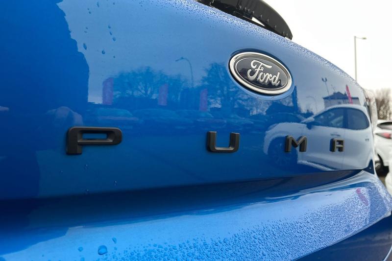 Used Ford Puma 2023 for sale - 77138164: Photo 25