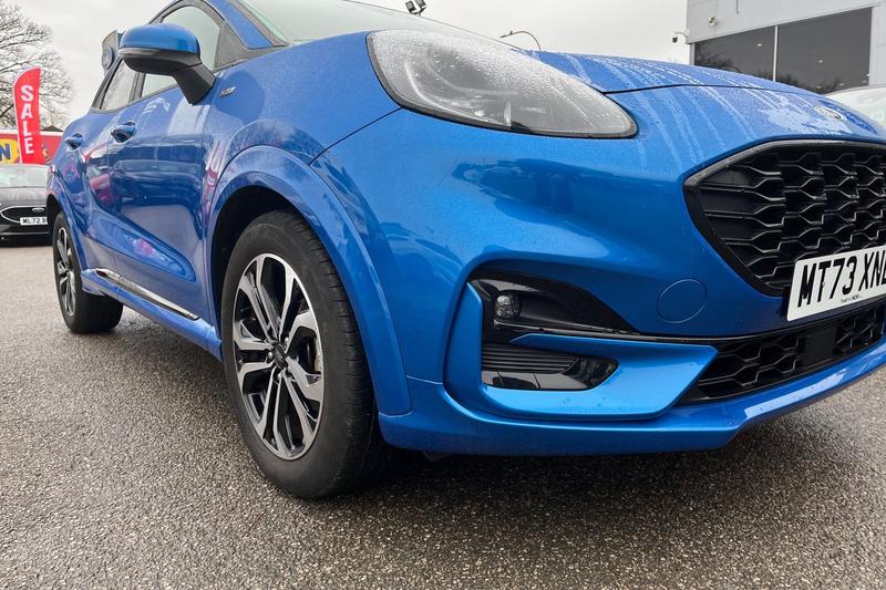 Used Ford Puma 2023 for sale - 77138164: Photo 27