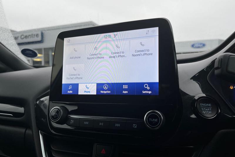 Used Ford Puma 2023 for sale - 77138164: Photo 32