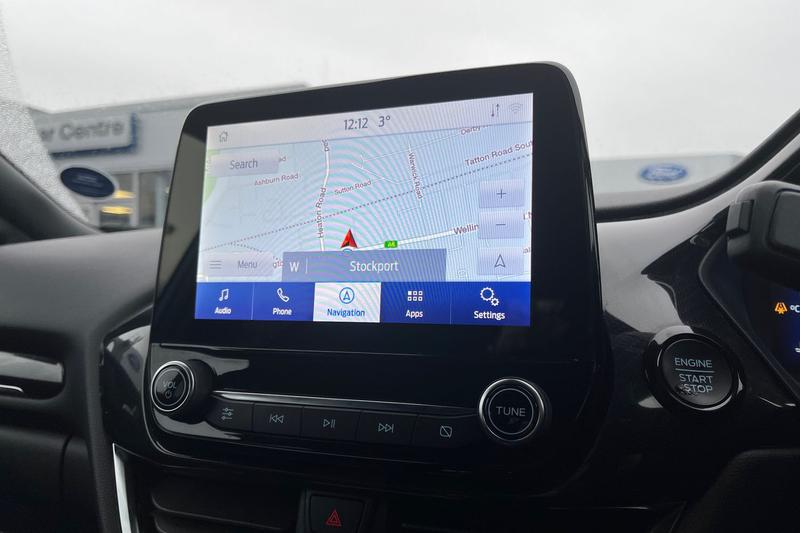 Used Ford Puma 2023 for sale - 77138164: Photo 33