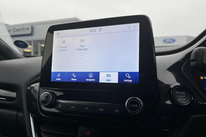 Used Ford Puma 2023 for sale - 77138164: Photo 34