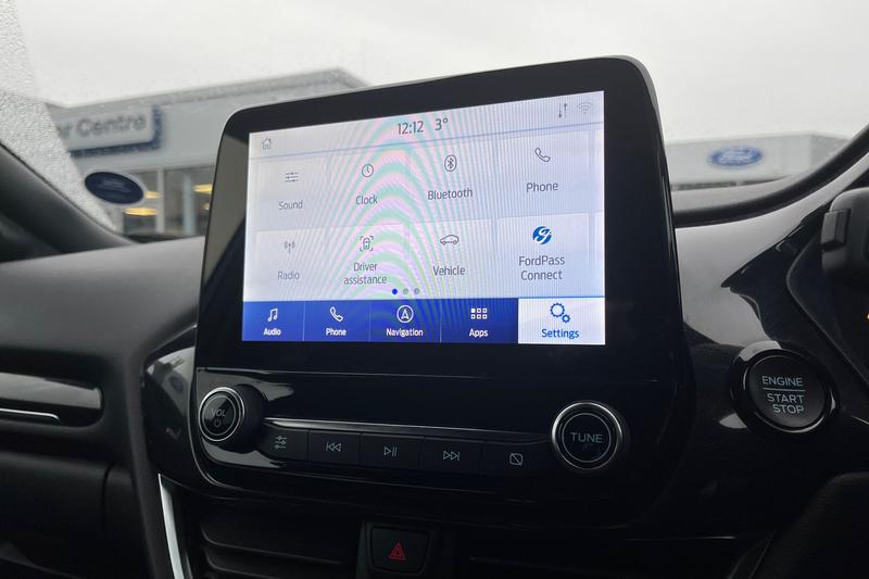 Used Ford Puma 2023 for sale - 77138164: Photo 35