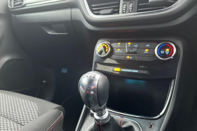 Used Ford Puma 2023 for sale - 77138164: Photo 37