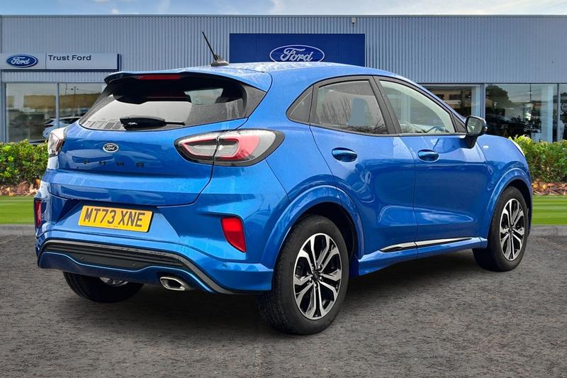 Used Ford Puma 2023 for sale - 77138164: Photo 4