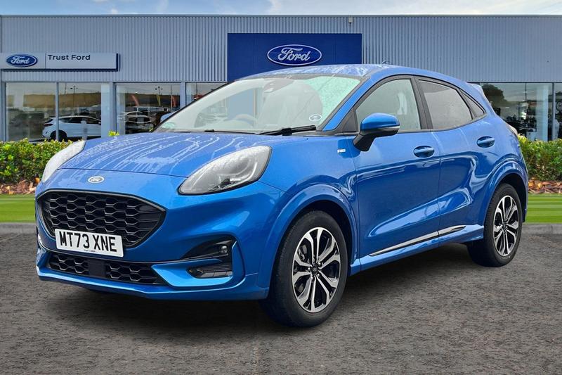 Used Ford Puma 2023 for sale - 77138164: Photo 5