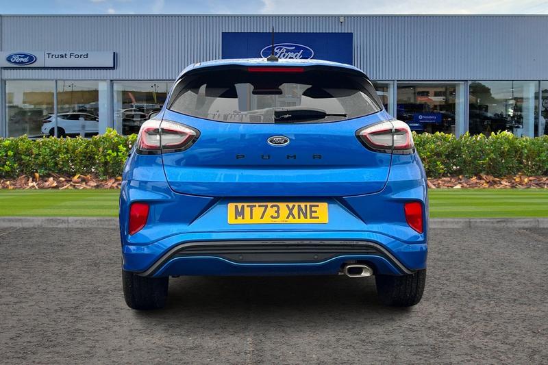 Used Ford Puma 2023 for sale - 77138164: Photo 7