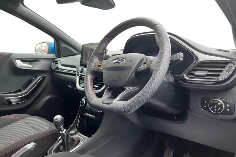 Used Ford Puma 2023 for sale - 77138164: Photo 9