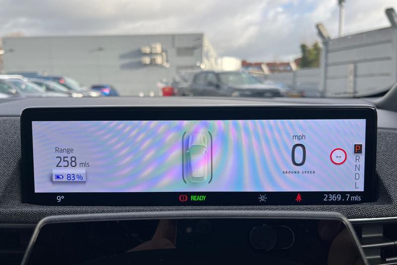 Used Ford Mustang Mach-E 2024 for sale - 77372401: Photo 13