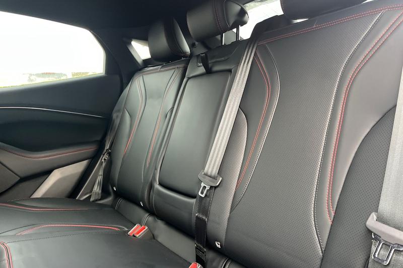 Used Ford Mustang Mach-E 2024 for sale - 77372401: Photo 20