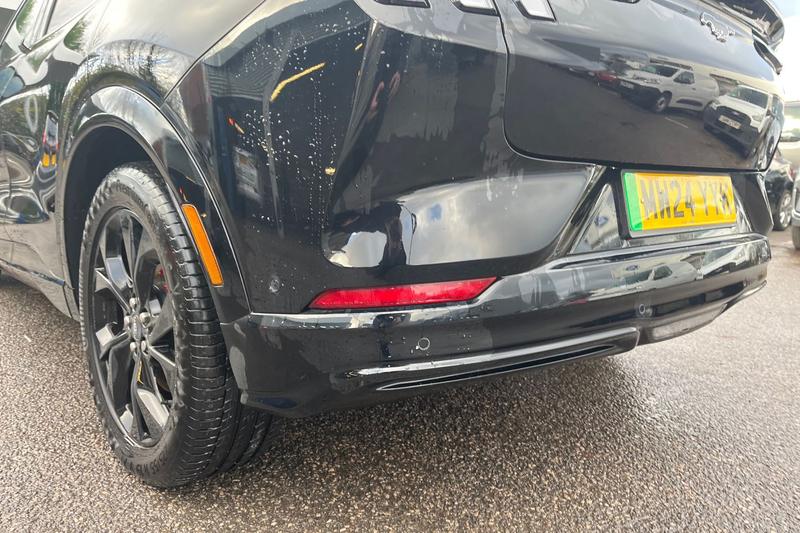 Used Ford Mustang Mach-E 2024 for sale - 77372401: Photo 23