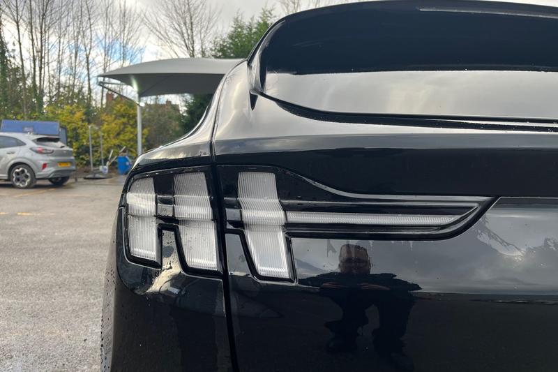 Used Ford Mustang Mach-E 2024 for sale - 77372401: Photo 26