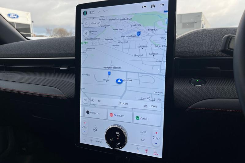 Used Ford Mustang Mach-E 2024 for sale - 77372401: Photo 34