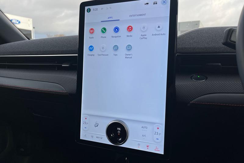 Used Ford Mustang Mach-E 2024 for sale - 77372401: Photo 35