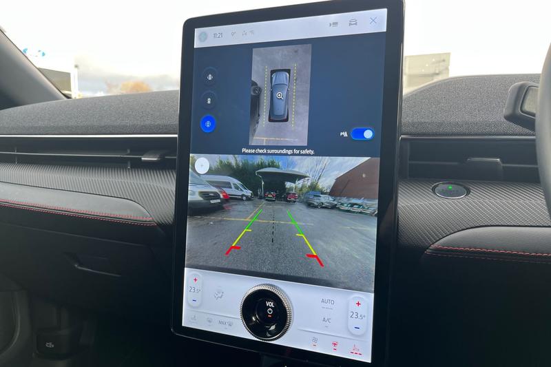 Used Ford Mustang Mach-E 2024 for sale - 77372401: Photo 36