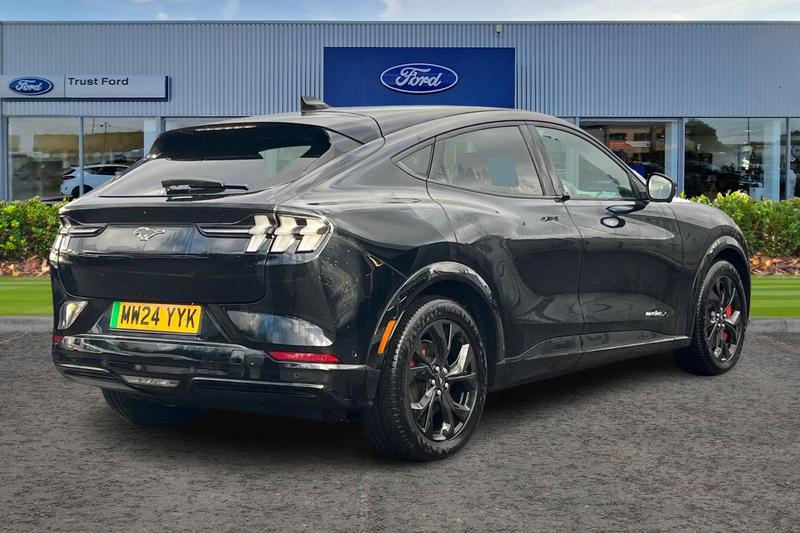 Used Ford Mustang Mach-E 2024 for sale - 77372401: Photo 4