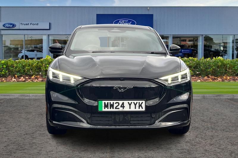 Used Ford Mustang Mach-E 2024 for sale - 77372401: Photo 6