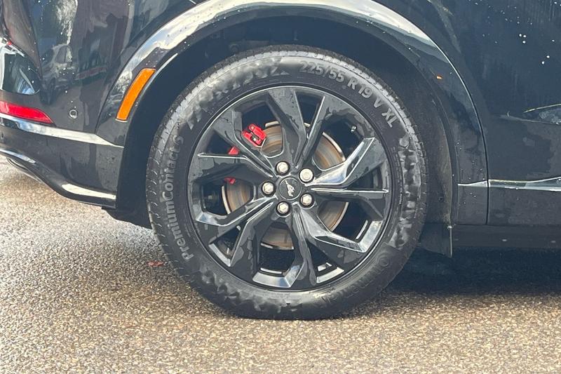 Used Ford Mustang Mach-E 2024 for sale - 77372401: Photo 8