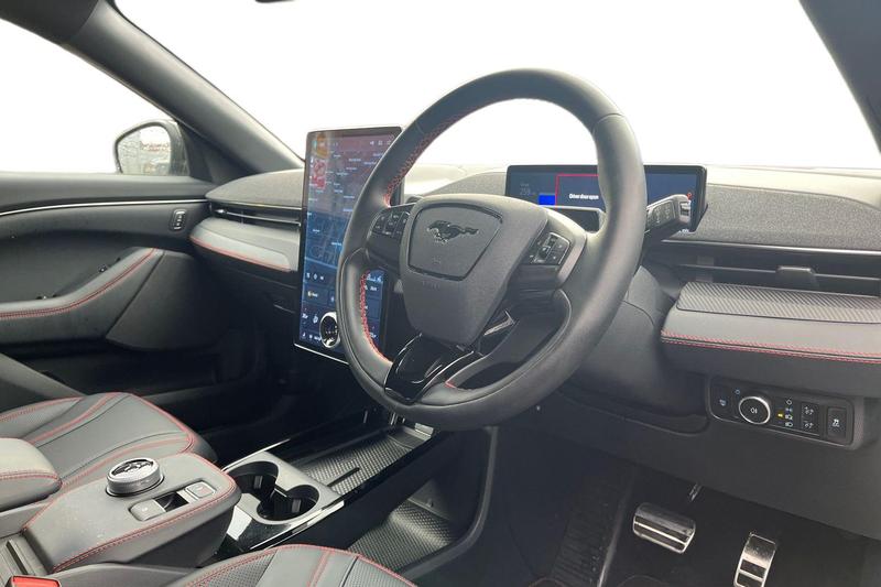 Used Ford Mustang Mach-E 2024 for sale - 77372401: Photo 9