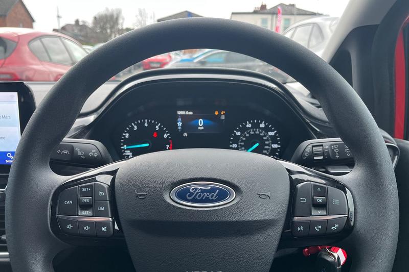 Used Ford Fiesta 2023 for sale - 77367581: Photo 12