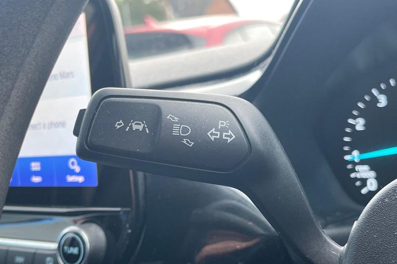 Used Ford Fiesta 2023 for sale - 77367581: Photo 14