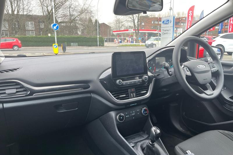 Used Ford Fiesta 2023 for sale - 77367581: Photo 18