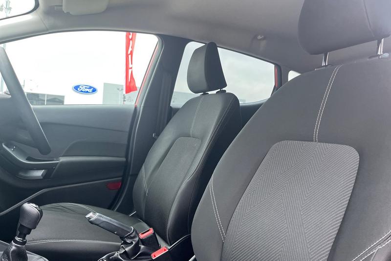 Used Ford Fiesta 2023 for sale - 77367581: Photo 19