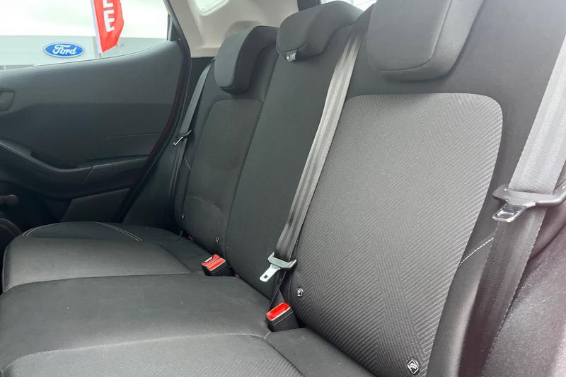 Used Ford Fiesta 2023 for sale - 77367581: Photo 20