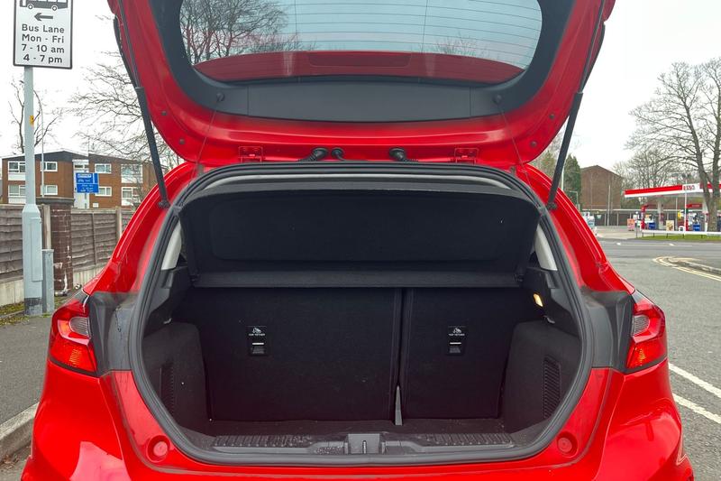 Used Ford Fiesta 2023 for sale - 77367581: Photo 21